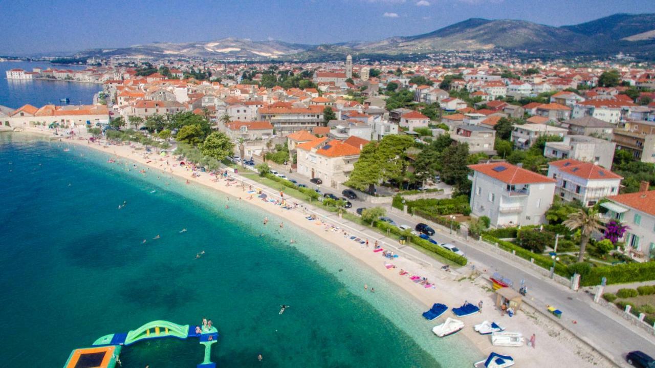 Beachfront Apartments Don Kaštela 외부 사진