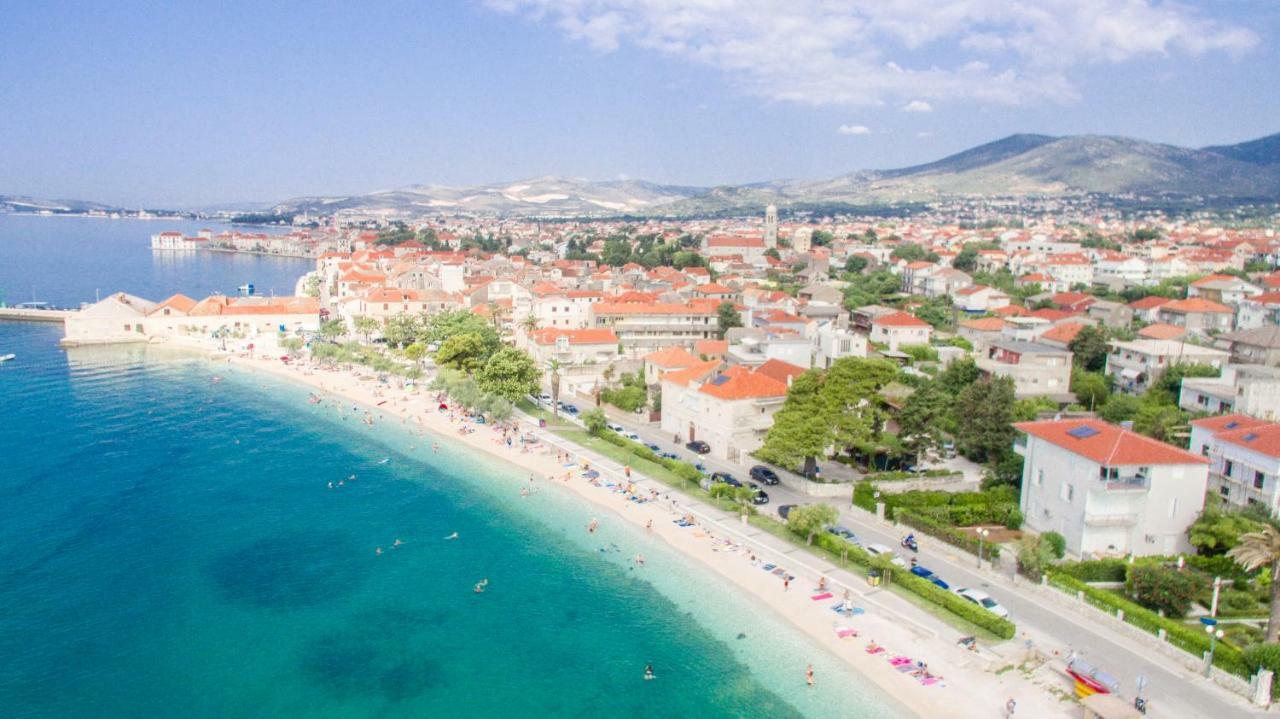 Beachfront Apartments Don Kaštela 외부 사진