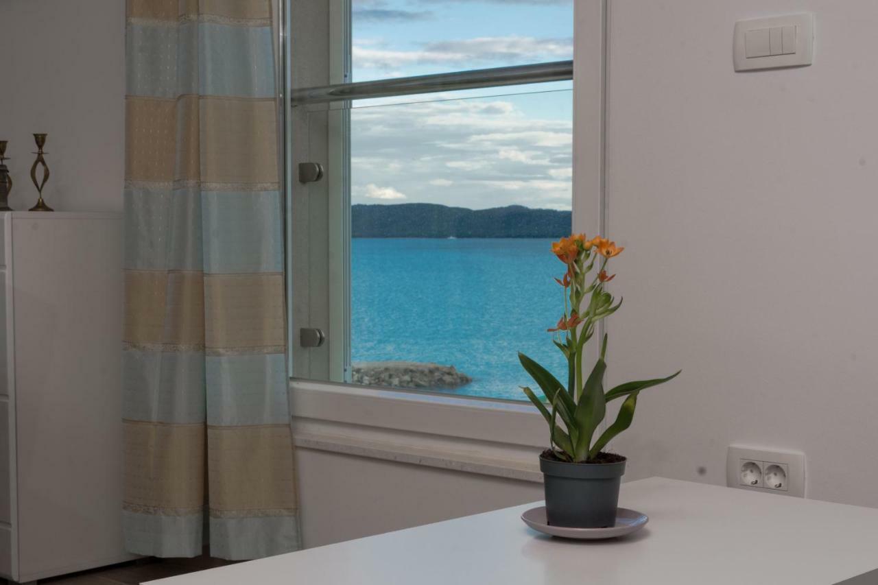 Beachfront Apartments Don Kaštela 외부 사진